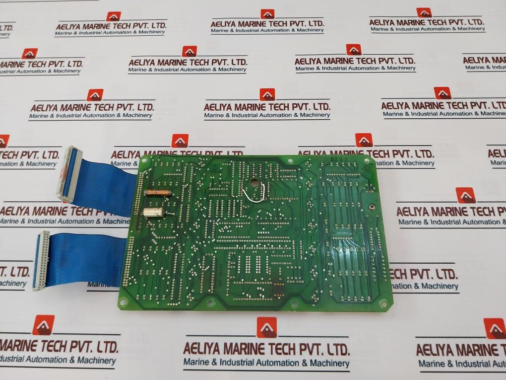 ANSCHUTZ 102-841.03 Printed Circuit Board