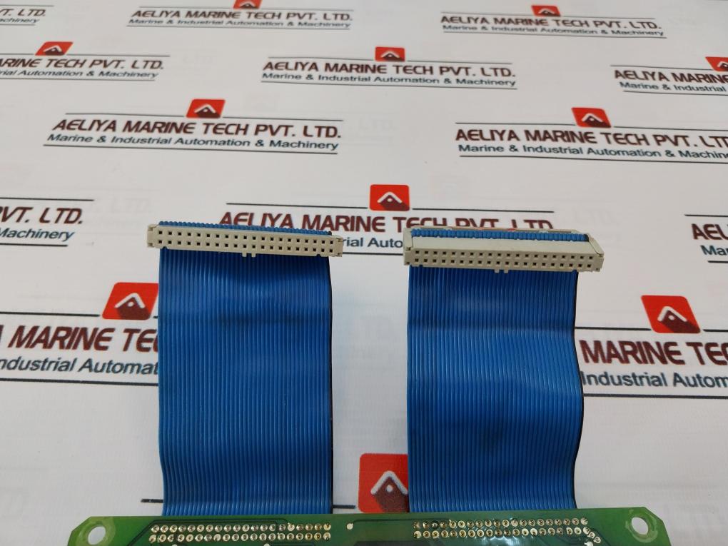 ANSCHUTZ 102-841.03 Printed Circuit Board