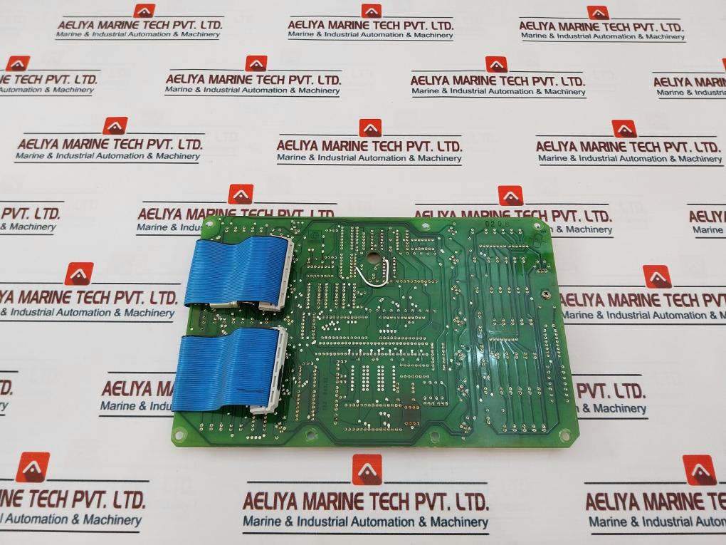 ANSCHUTZ 102-841.03 Printed Circuit Board