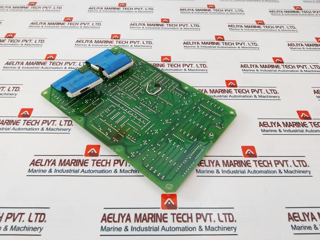 ANSCHUTZ 102-841.03 Printed Circuit Board