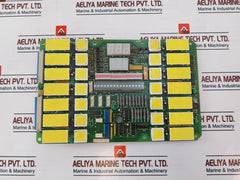 ANSCHUTZ 102-841.03 Printed Circuit Board