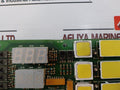 ANSCHUTZ 102-841.03 Printed Circuit Board