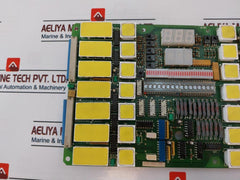 ANSCHUTZ 102-841.03 Printed Circuit Board