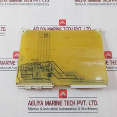 Anschutz 102-842.22 Printed Circuit Board E00 8/10 Mh2