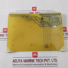 Anschutz 102-842.22 Printed Circuit Board E00 8/10 Mh2