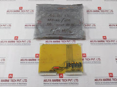 Anschutz 102-842.22 Printed Circuit Board E00 8/10 Mh2