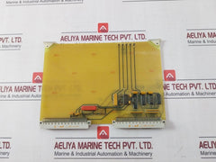 Anschutz 102-842.22 Printed Circuit Board E00 8/10 Mh2