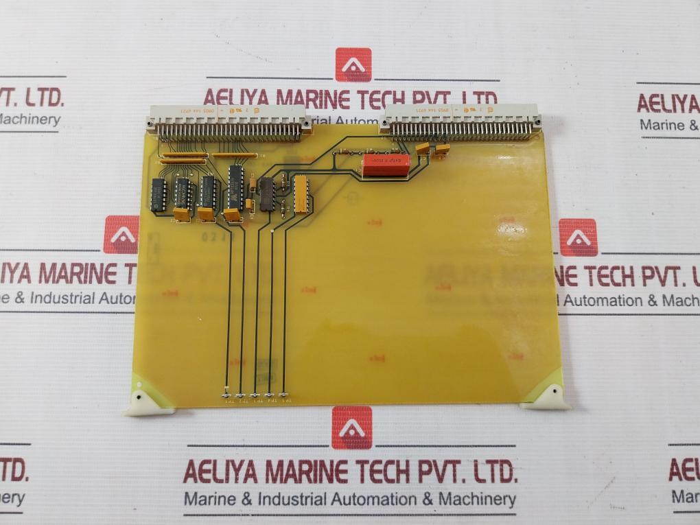 Anschutz 102-842.22 Printed Circuit Board E00 8/10 Mh2