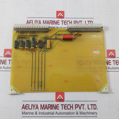 Anschutz 102-842.22 Printed Circuit Board E00 8/10 Mh2