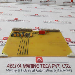 Anschutz 102-842.22 Printed Circuit Board E00 8/10 Mh2