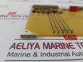 Anschutz 102-842.22 Printed Circuit Board E00 8/10 Mh2