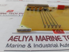 Anschutz 102-842.22 Printed Circuit Board E00 8/10 Mh2