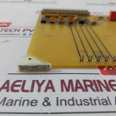 Anschutz 102-842.22 Printed Circuit Board E00 8/10 Mh2