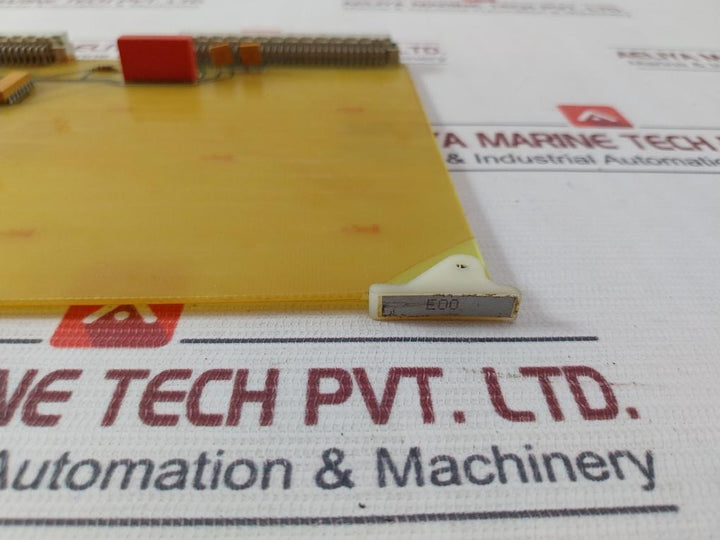 Anschutz 102-842.22 Printed Circuit Board E00 8/10 Mh2