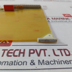 Anschutz 102-842.22 Printed Circuit Board E00 8/10 Mh2