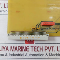 Anschutz 102-842.22 Printed Circuit Board E00 8/10 Mh2