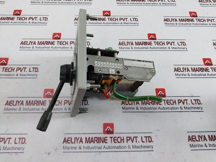Anschutz 105-099 Ngm0d000 Tiller