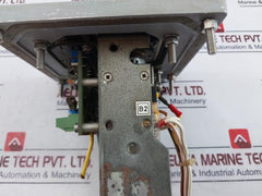 Anschutz 105-099 Ngm0d000 Tiller