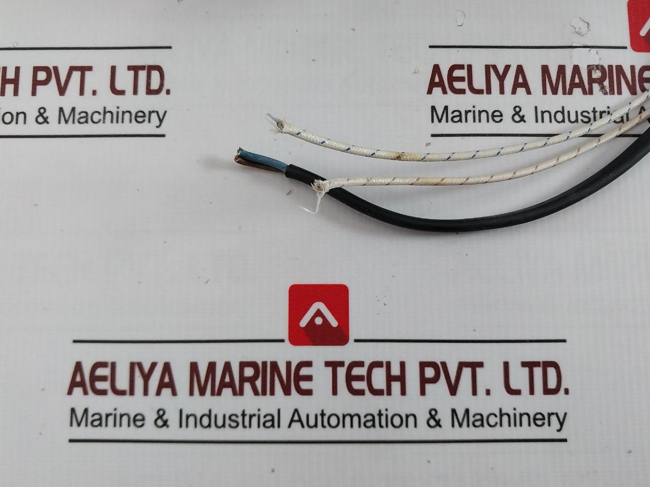 Anschutz 110-233.20 Gyro Compass Container