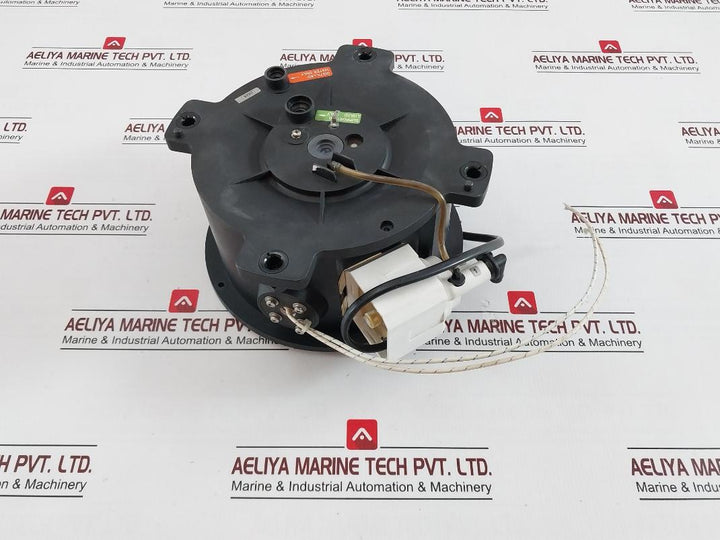Anschutz 110-233.20 Gyro Compass Container