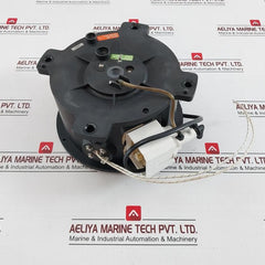 Anschutz 110-233.20 Gyro Compass Container