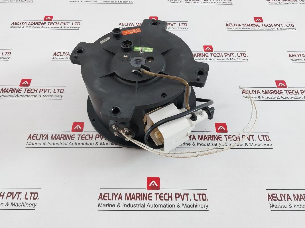 Anschutz 110-233.20 Gyro Compass Container