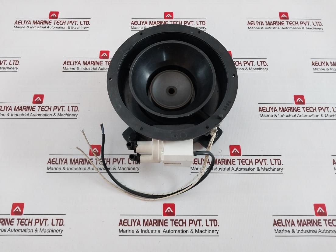 Anschutz 110-233.20 Gyro Compass Container