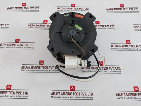 Anschutz 110-233.20 Gyro Compass Container