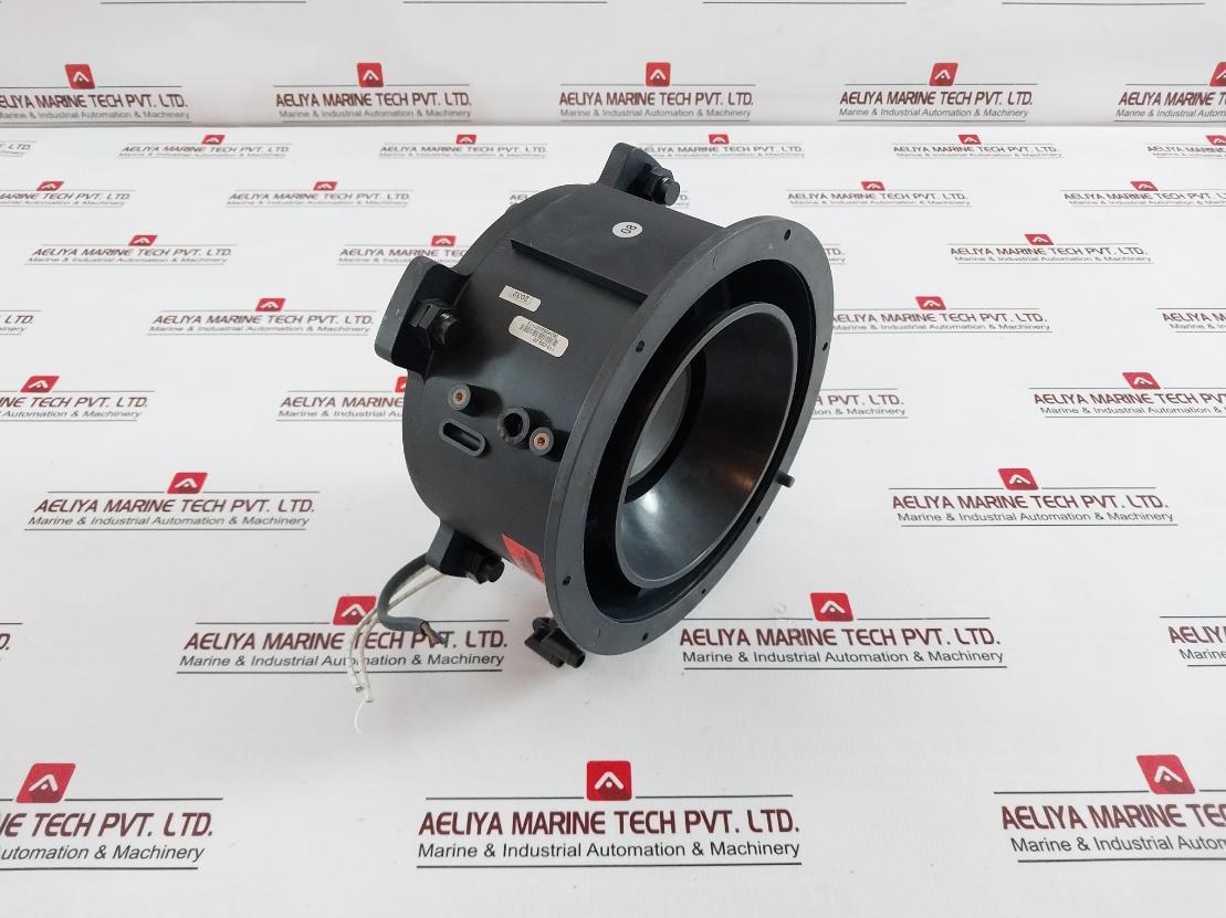 Anschutz 110-233.20 Gyro Compass Container