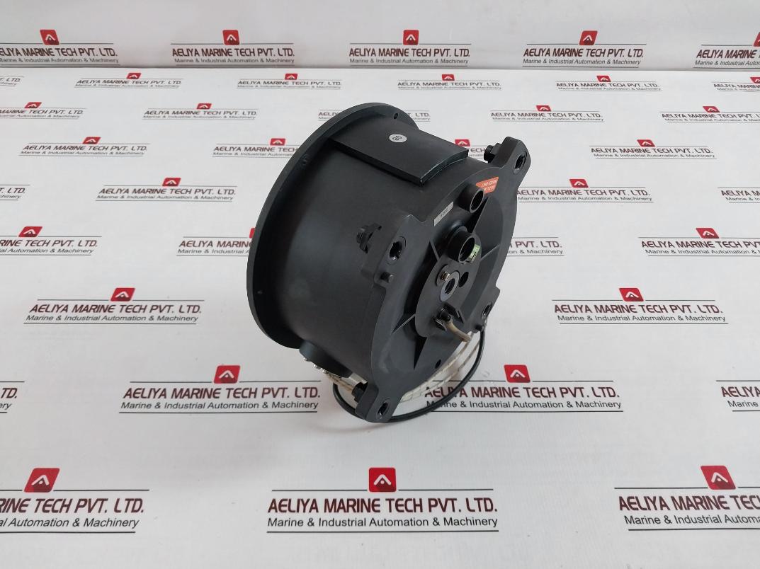 Anschutz 110-233.20 Gyro Compass Container