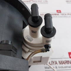 Anschutz 110-233.20 Gyro Compass Container