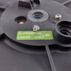 Anschutz 110-233.20 Gyro Compass Container