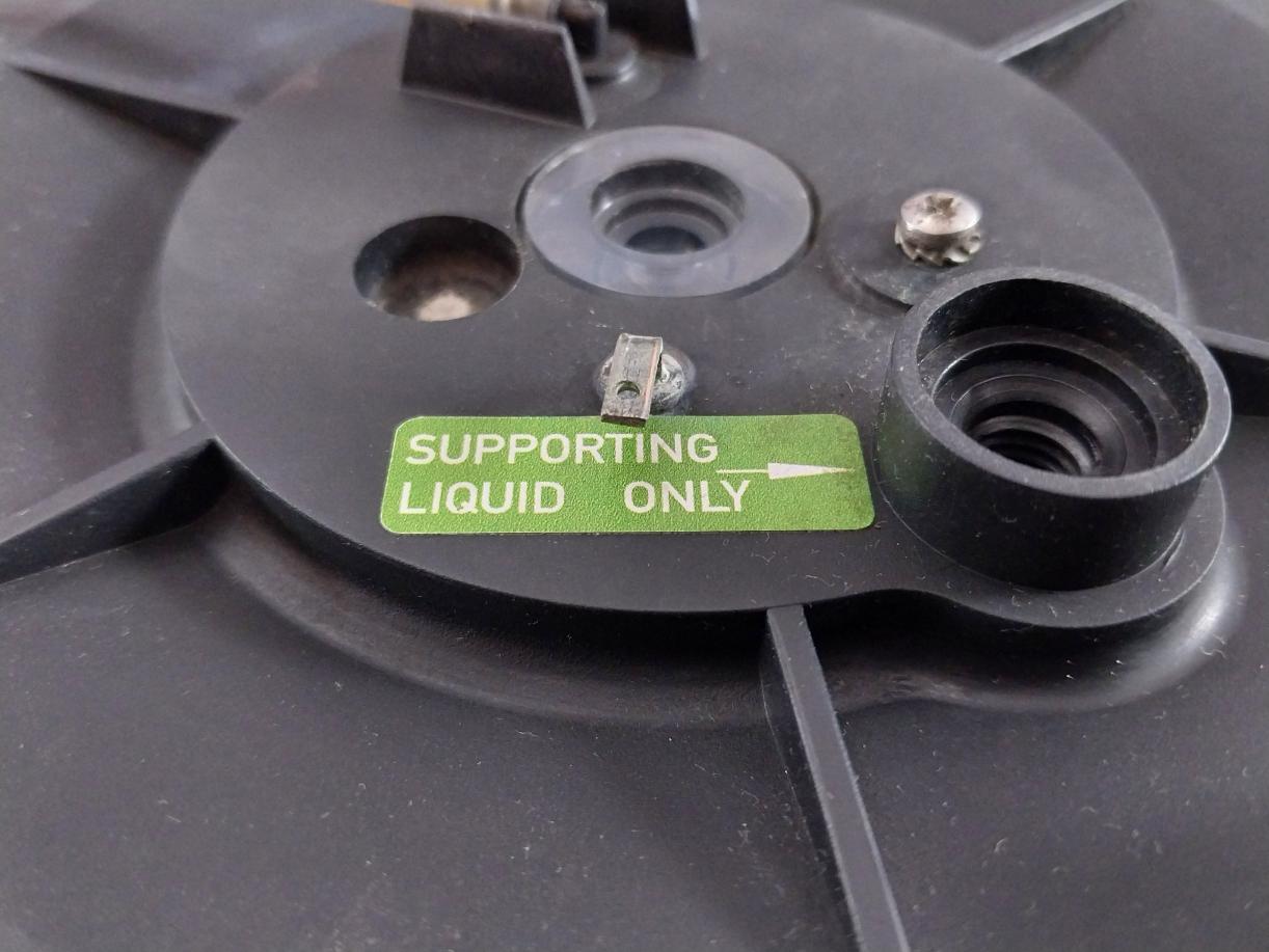 Anschutz 110-233.20 Gyro Compass Container