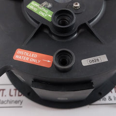 Anschutz 110-233.20 Gyro Compass Container