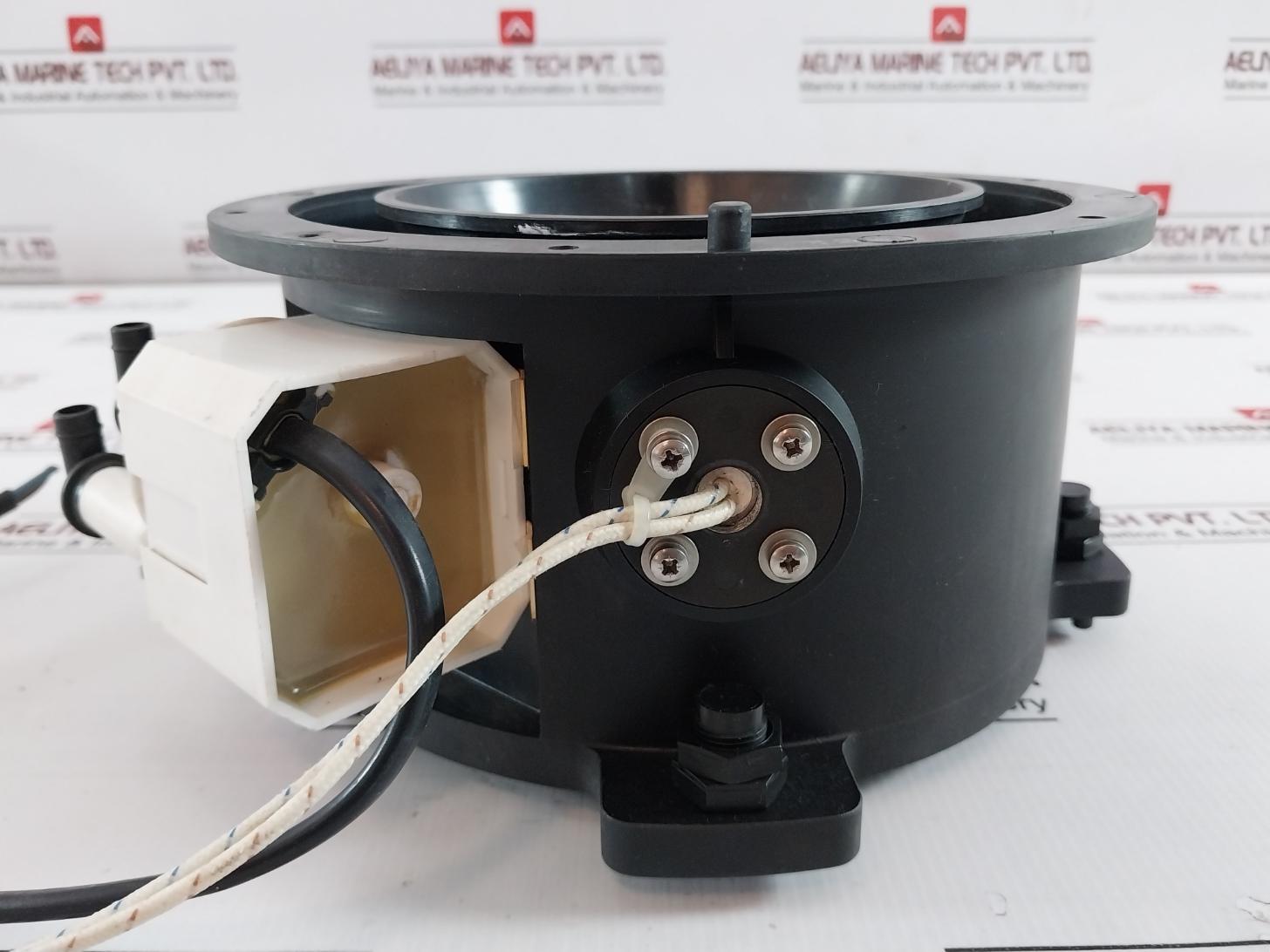 Anschutz 110-233.20 Gyro Compass Container