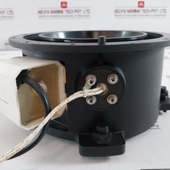 Anschutz 110-233.20 Gyro Compass Container