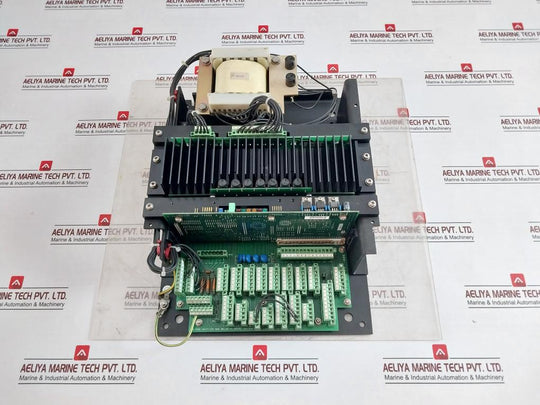 Anschutz 132-620.05-006 Voltage Adaptation Module Below Pc-board Nb06-207 L5040B