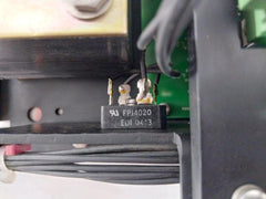 Anschutz 132-620.05-006 Voltage Adaptation Module Below Pc-board Nb06-207 L5040B