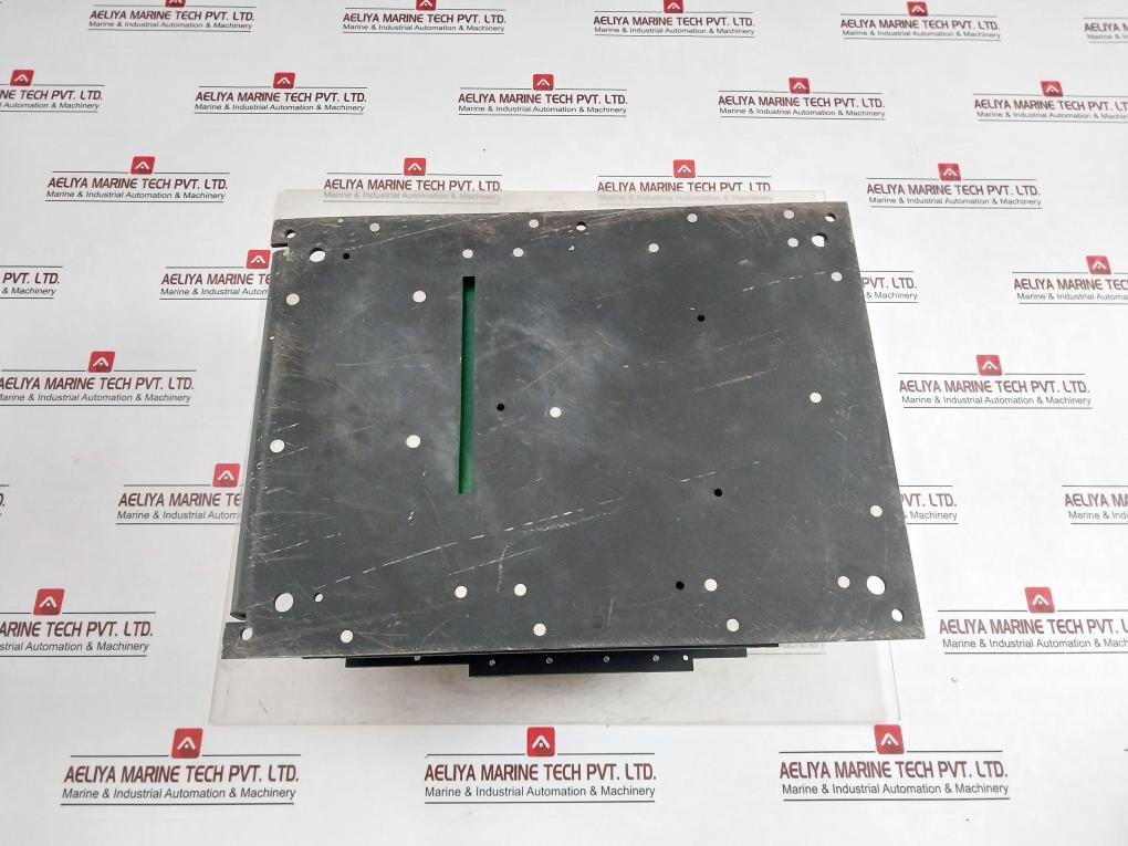 Anschutz 132-620.05-006 Voltage Adaptation Module Below Pc-board Nb06-207 L5040B