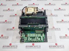 Anschutz 132-620.05-006 Voltage Adaptation Module Below Pc-board Nb06-207 L5040B
