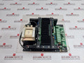 Anschutz 132-620.05-006 Voltage Adaptation Module Below Pc-board Nb06-207 L5040B