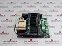 Anschutz 132-620.05-006 Voltage Adaptation Module Below Pc-board Nb06-207 L5040B