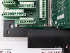Anschutz 132-620.05-006 Voltage Adaptation Module Below Pc-board Nb06-207 L5040B