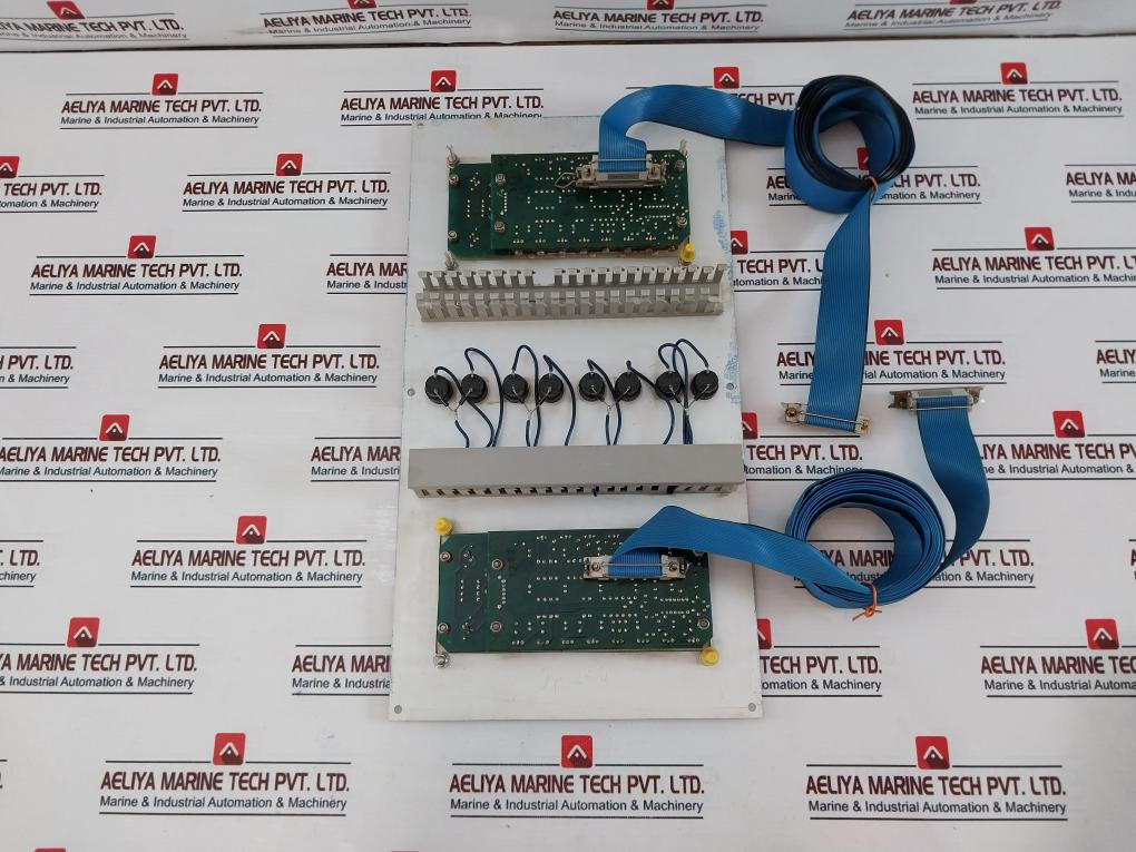 Anschutz 135-089.02 Signal Unit