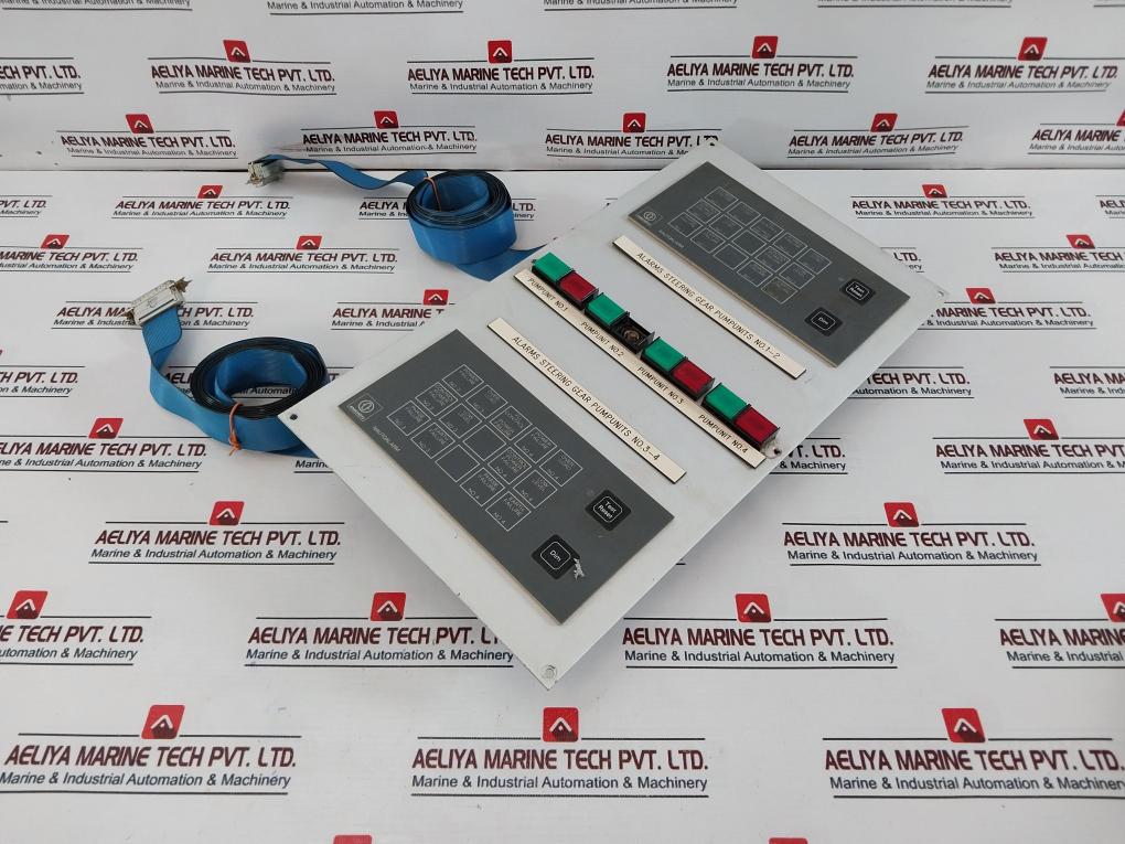 Anschutz 135-089.02 Signal Unit