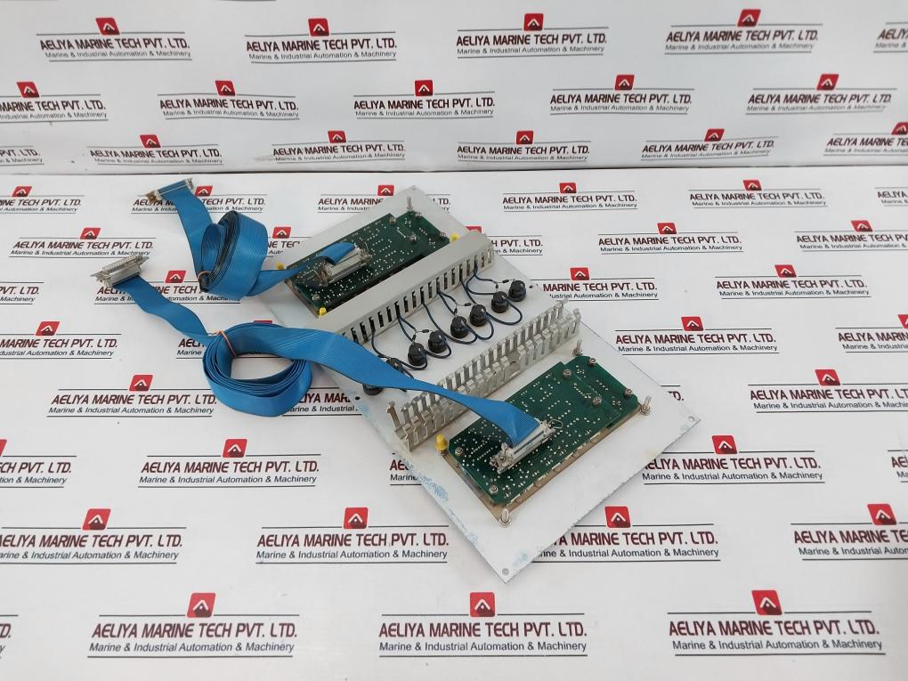 Anschutz 135-089.02 Signal Unit