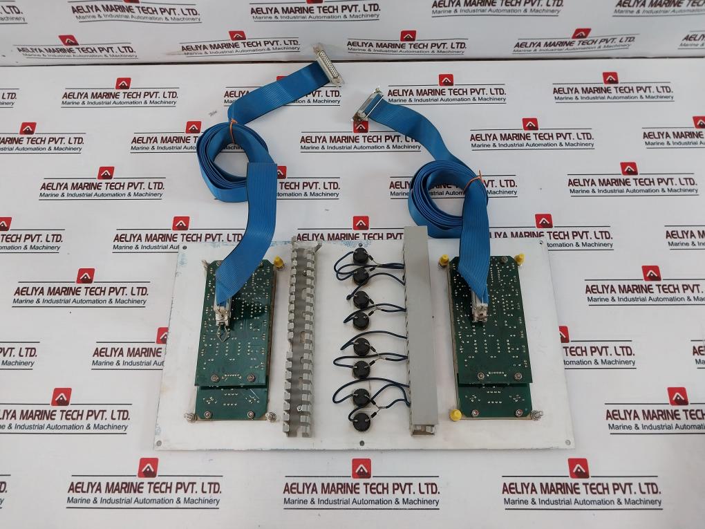 Anschutz 135-089.02 Signal Unit