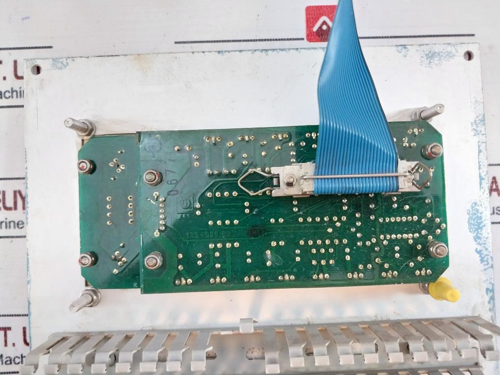 Anschutz 135-089.02 Signal Unit