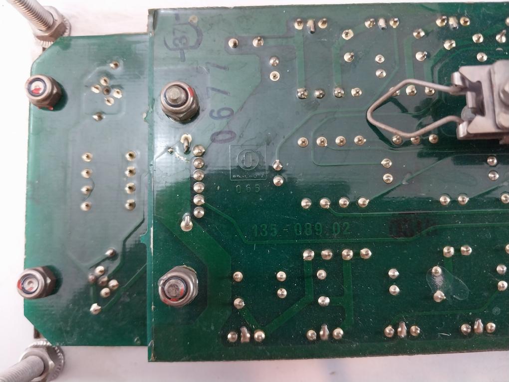 Anschutz 135-089.02 Signal Unit