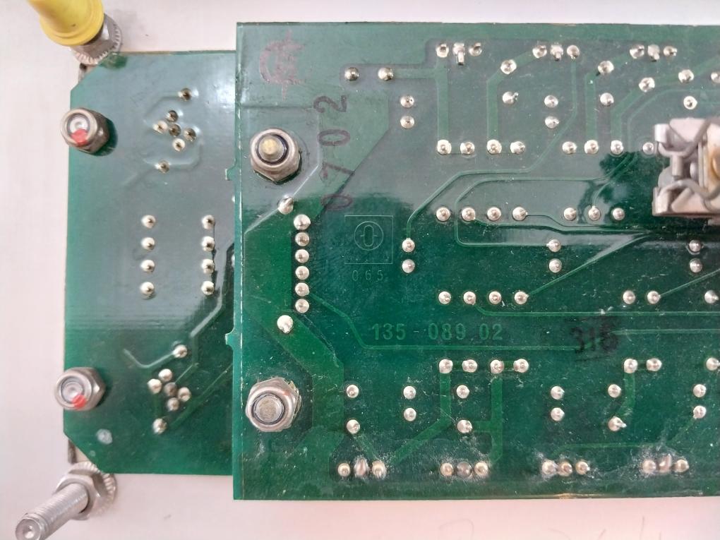 Anschutz 135-089.02 Signal Unit